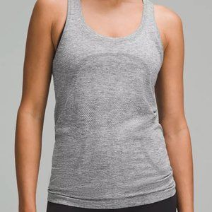 TIE DYE Lululemon Swiftly Tech Racerback Tanktop